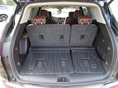 2018 Buick Enclave Avenir