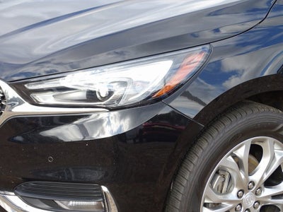 2018 Buick Enclave Avenir