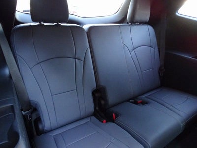 2022 Buick Enclave Essence