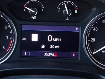 2022 Buick Enclave Essence