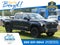 2025 Toyota Tundra 4WD Limited Hybrid