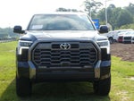 2025 Toyota Tundra 4WD Limited Hybrid