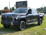 2025 Toyota Tundra 4WD Limited Hybrid