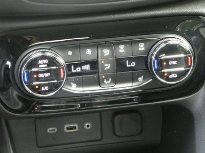 2022 Buick Encore GX Essence