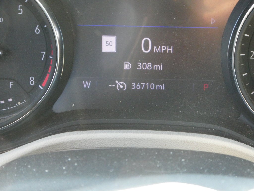 2020 Buick Encore GX Essence