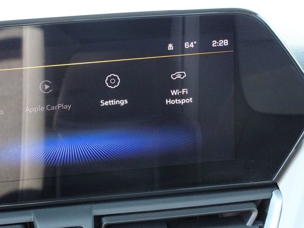 2025 Chevrolet Trailblazer LS