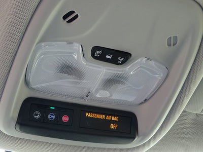 2025 Chevrolet Trailblazer LS