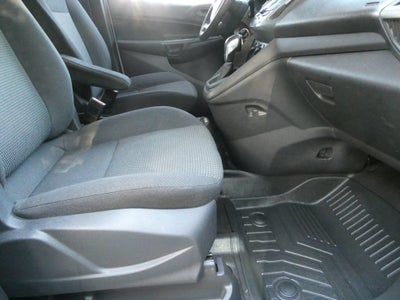 2018 Ford Transit Connect Van XL