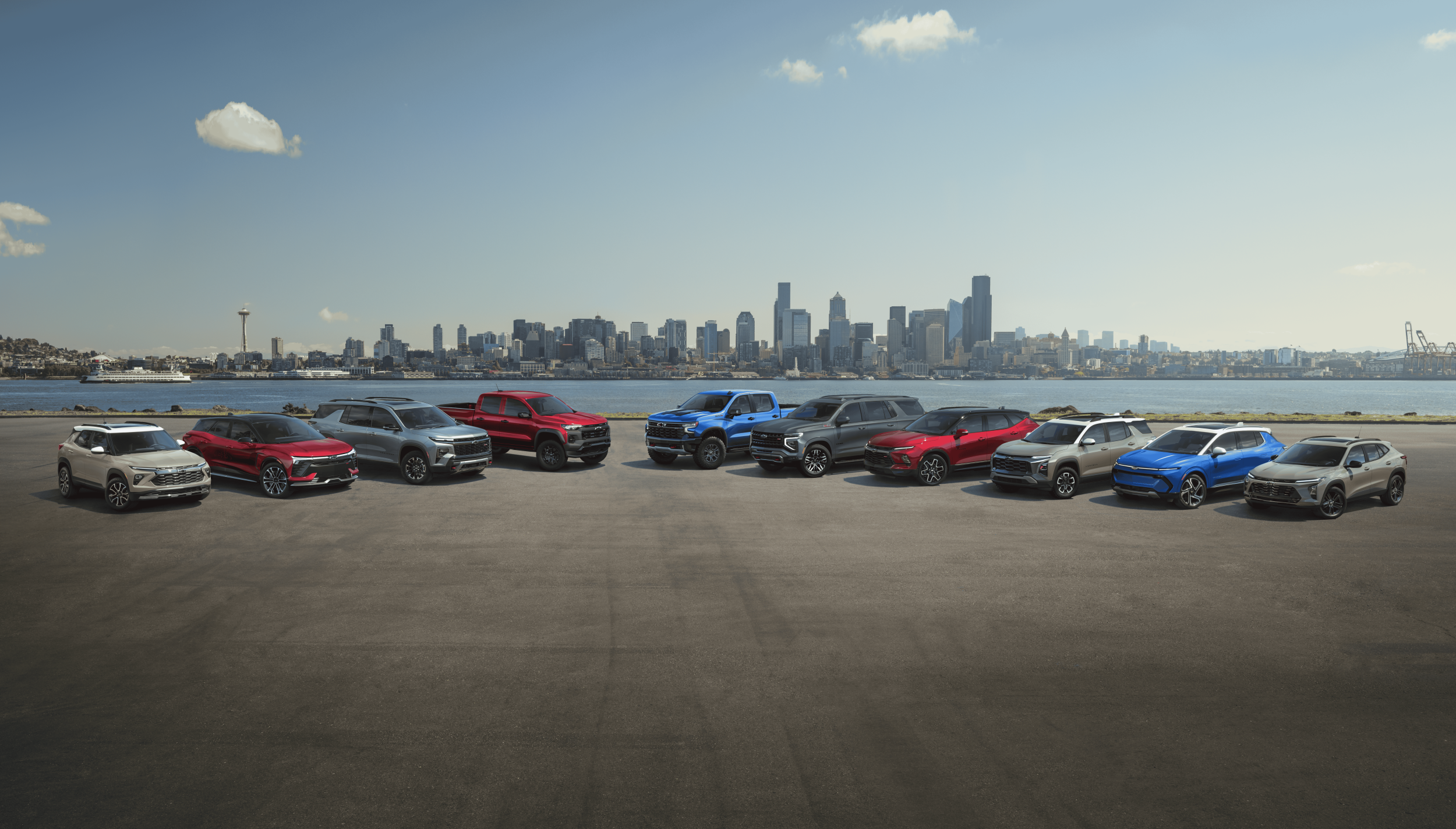 CHEVY SPECIAL OFFERS | Boyds Tar Heel Chevrolet GMC in Roxboro NC