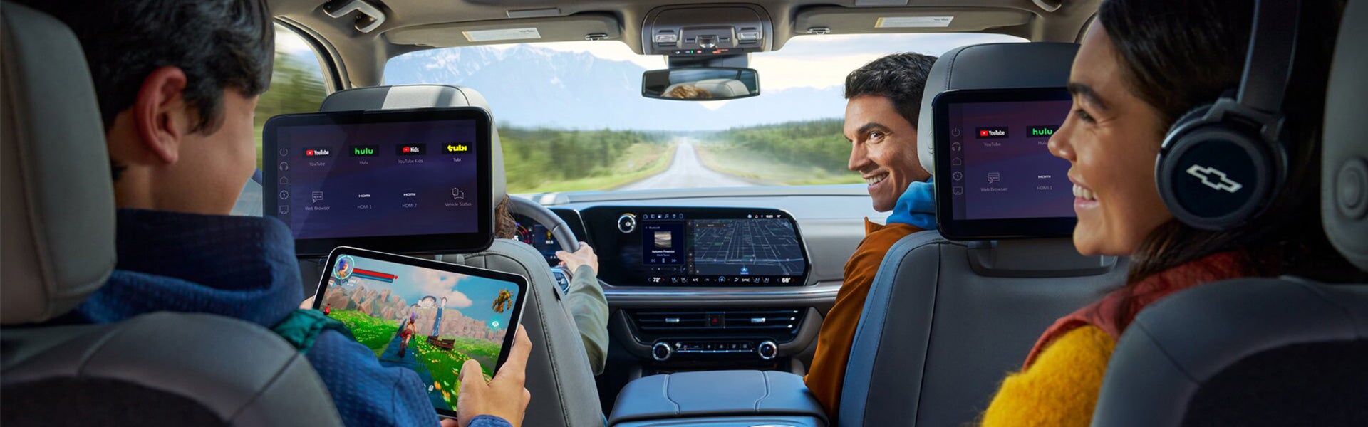 Boyd's Tar Heel Chevrolet in Roxboro NC