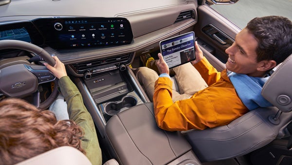 Boyd's Tar Heel Chevrolet in Roxboro NC