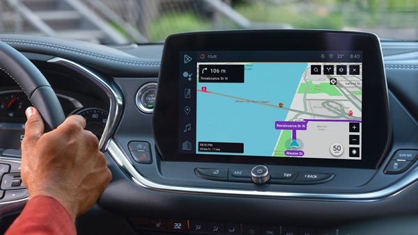 Boyd's Tar Heel Chevrolet in Roxboro NC