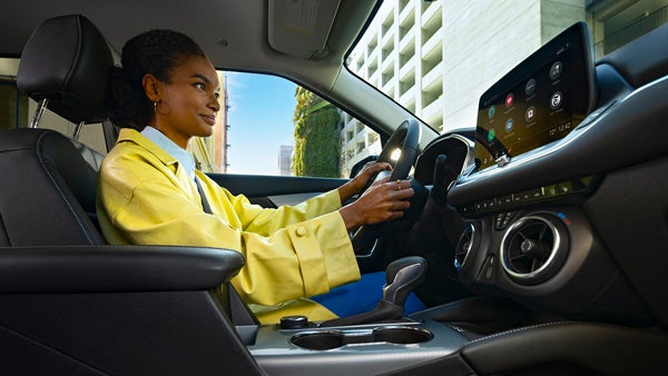 Boyd's Tar Heel Chevrolet in Roxboro NC