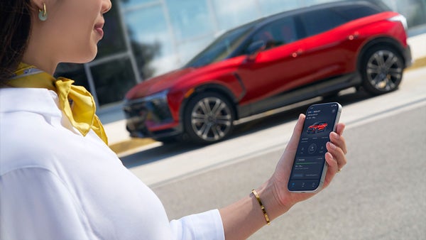 Boyd's Tar Heel Chevrolet in Roxboro NC