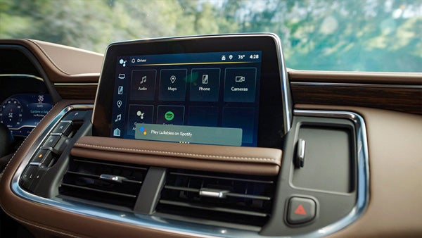 Boyd's Tar Heel Chevrolet in Roxboro NC