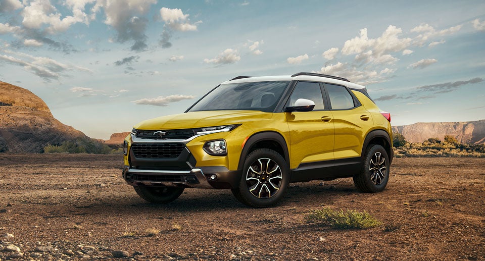 Boyd's Tar Heel Chevrolet in Roxboro NC