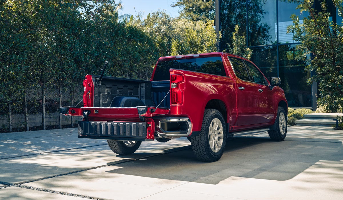 Boyds Tar Heel Chevrolet GMC in Roxboro NC