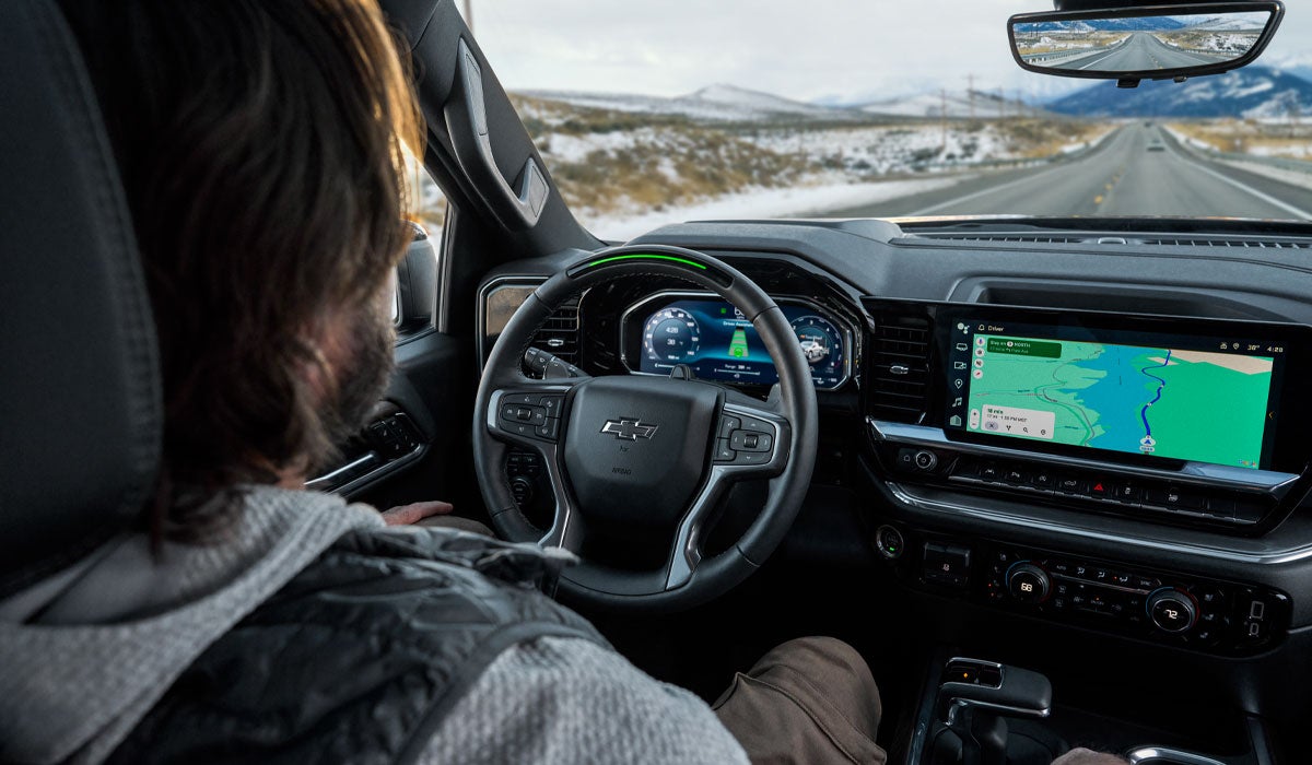 Boyds Tar Heel Chevrolet GMC in Roxboro NC