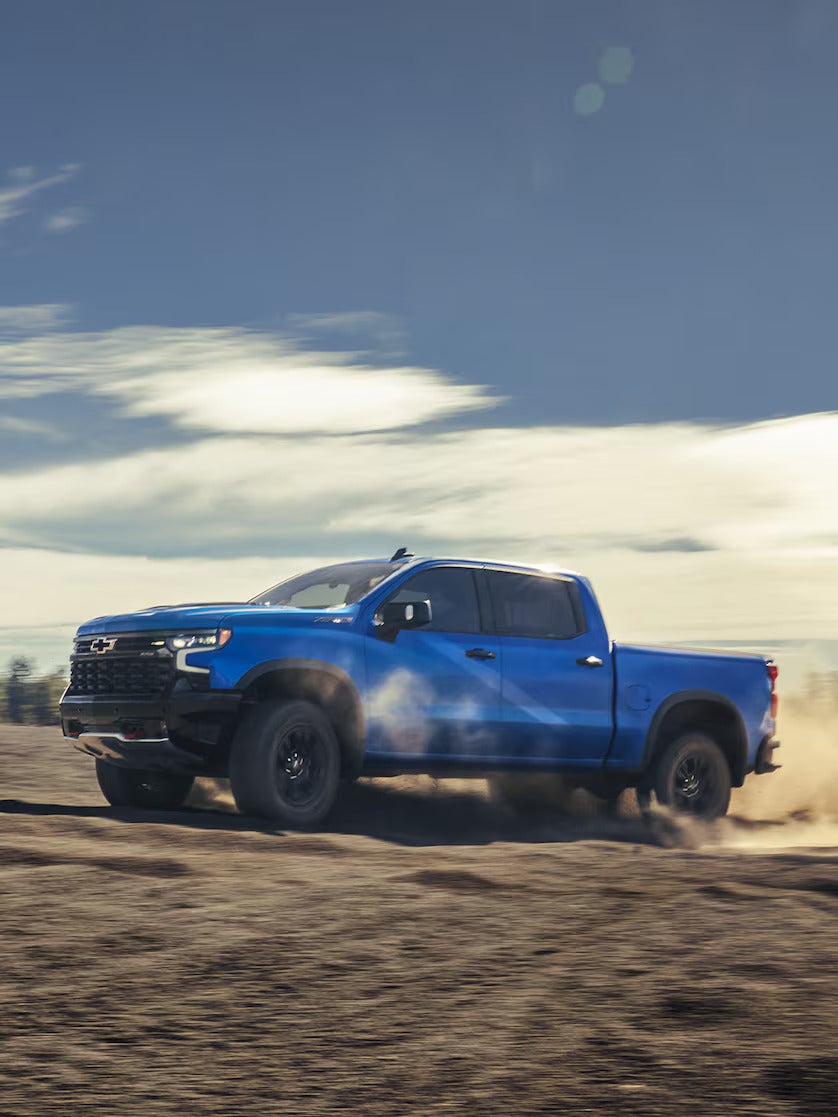 Boyds Tar Heel Chevrolet GMC in Roxboro NC