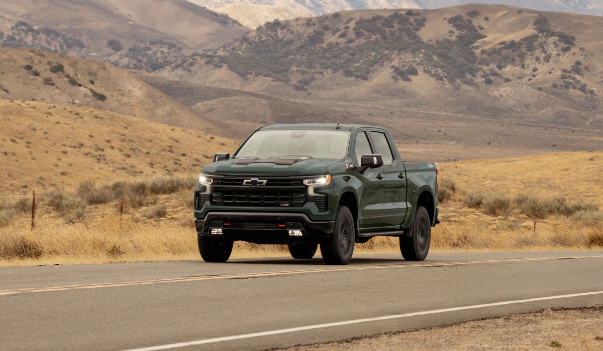 Boyds Tar Heel Chevrolet GMC in Roxboro NC