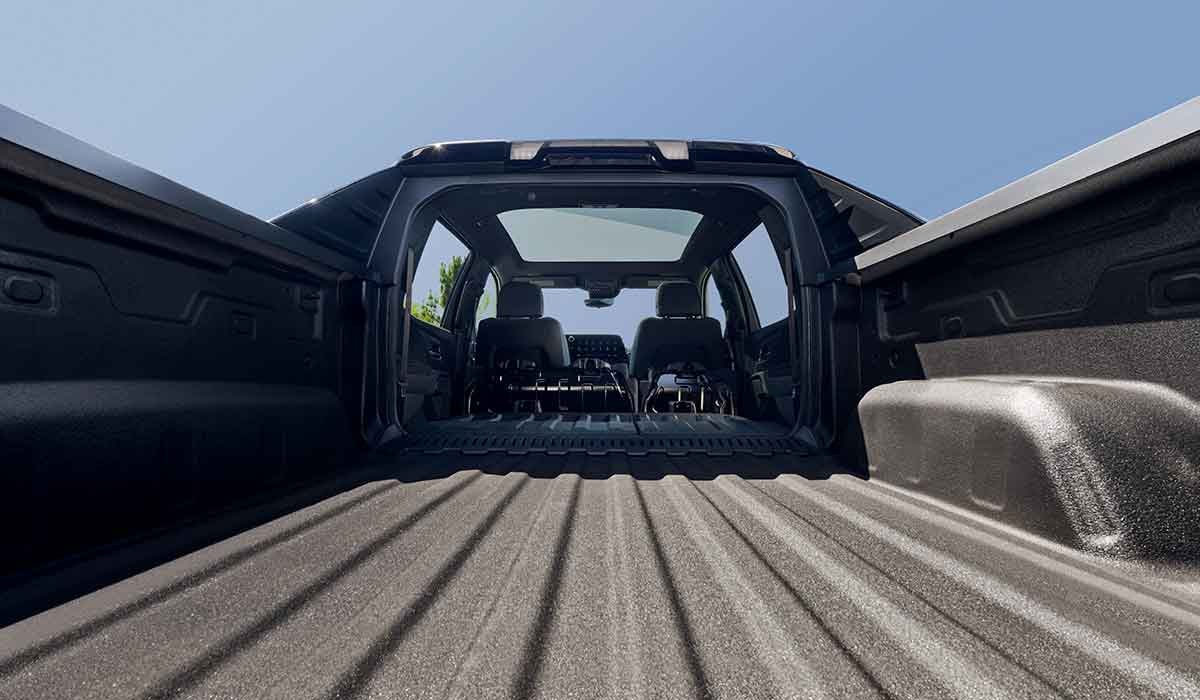 Boyds Tar Heel Chevrolet GMC in Roxboro NC