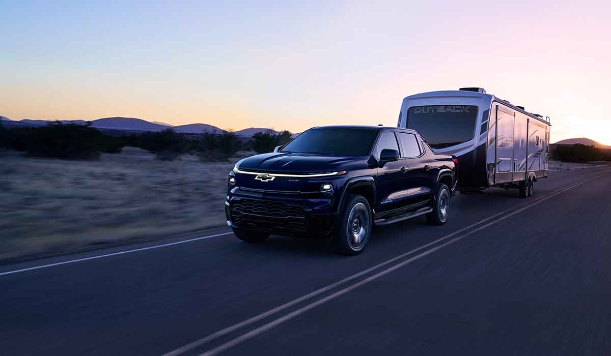 Boyds Tar Heel Chevrolet GMC in Roxboro NC