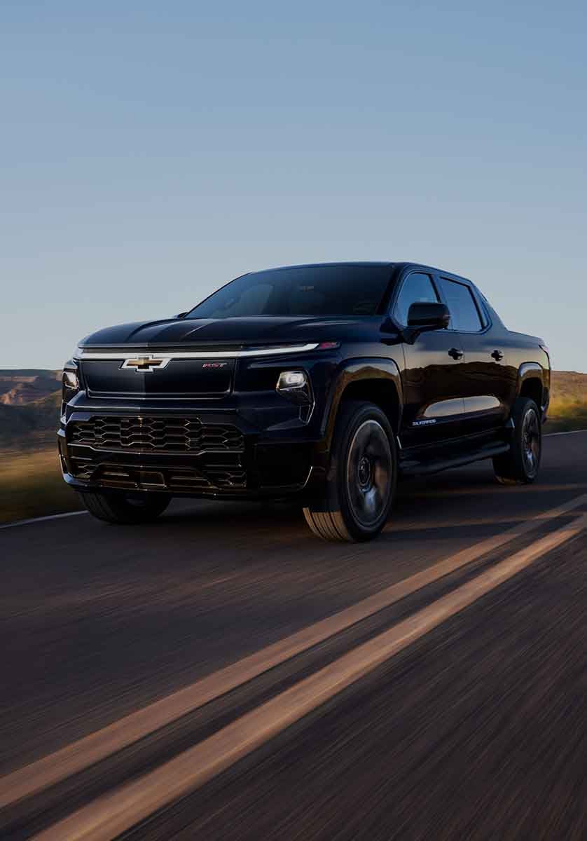 Boyds Tar Heel Chevrolet GMC in Roxboro NC