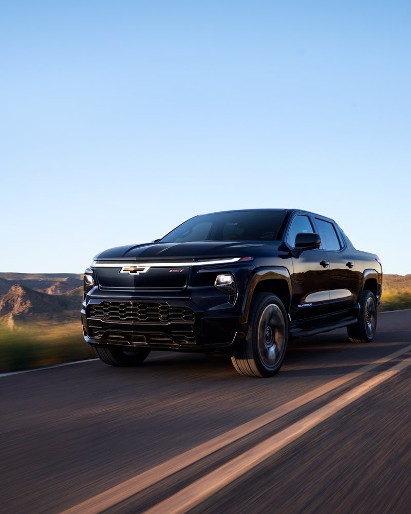 Boyds Tar Heel Chevrolet GMC in Roxboro NC