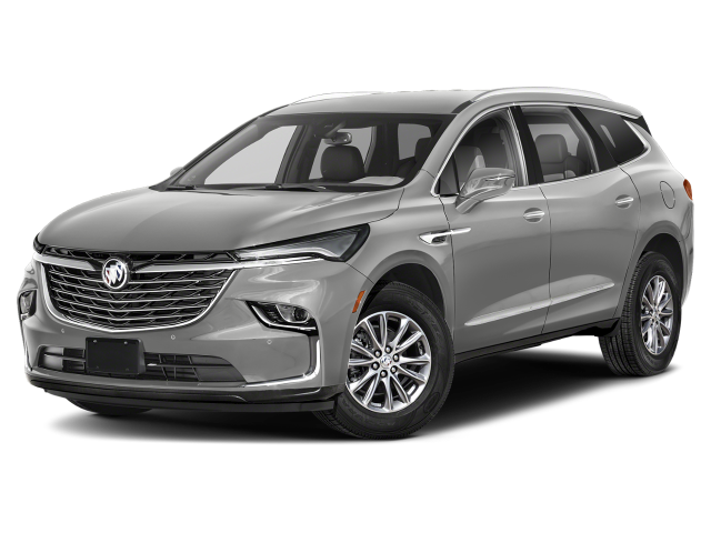 BUICK ENCLAVE OFFER