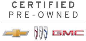 Chevrolet Buick GMC Certified Pre-Owned in Roxboro, NC